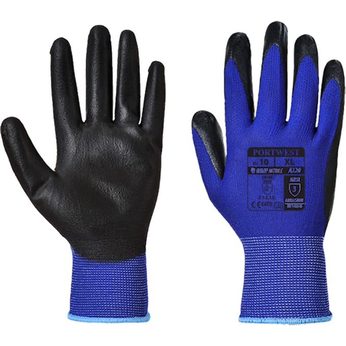 Dexti-Grip Handschoen, Portwest A320