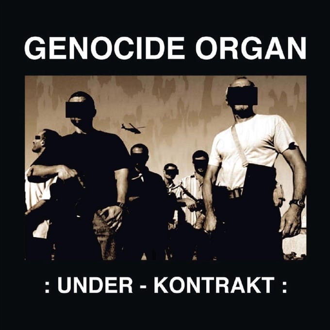 Under-Kontrakt