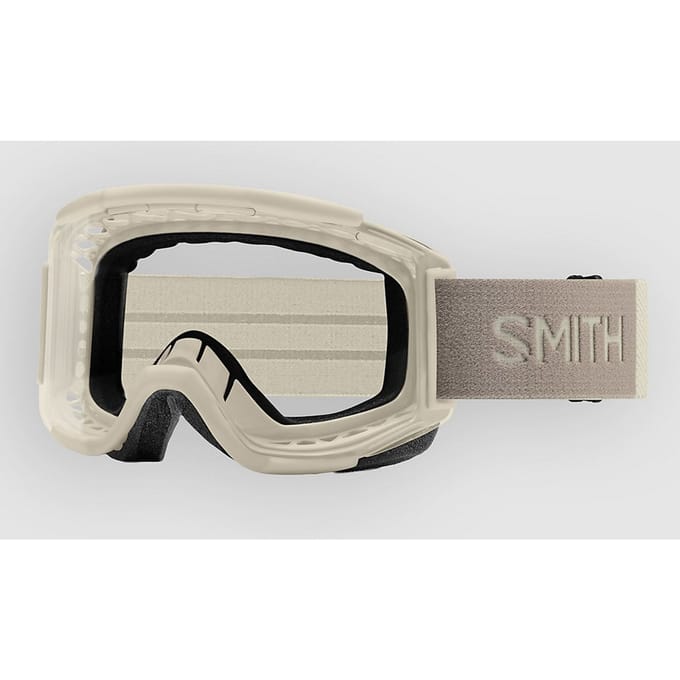 Smith Squad Mtb Chalk Goggle grijs