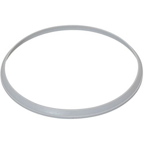 Hansgrohe HG Escutcheon chuck 4-hole shower holder, 97520000