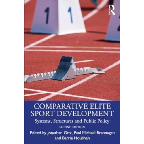 Comparative Elite Sport Development