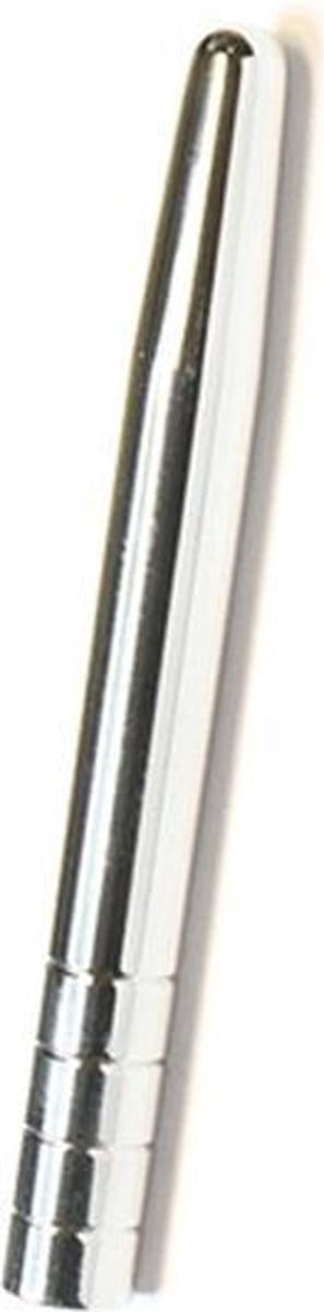 E-Stim - Electrosex Dilator - E Stim Systems 8 mm Microsound