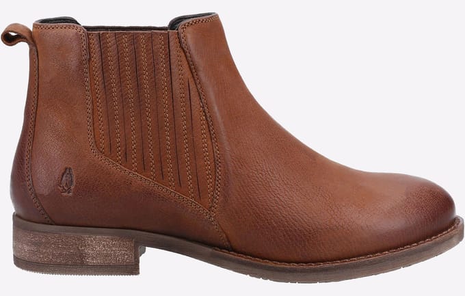 Hush Puppies Edith Laarzen