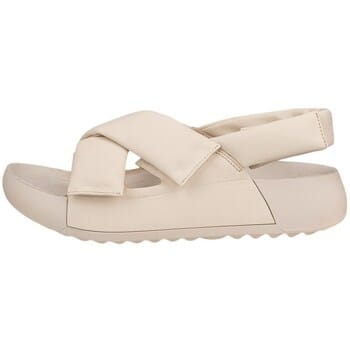 Sandalen met sleehak Ecco 20665301378
