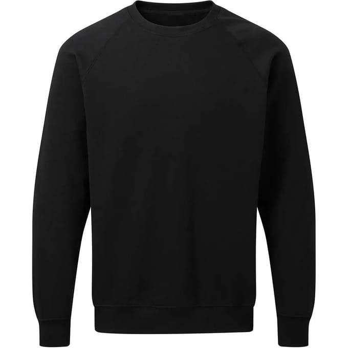 Raglan sweatshirt SG Originals