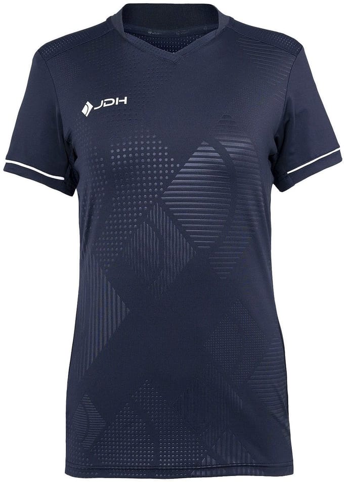 JDH Carbon Pro Shirt Meisjes - Maat 164