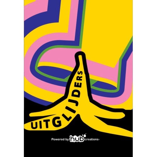 Uitglijders