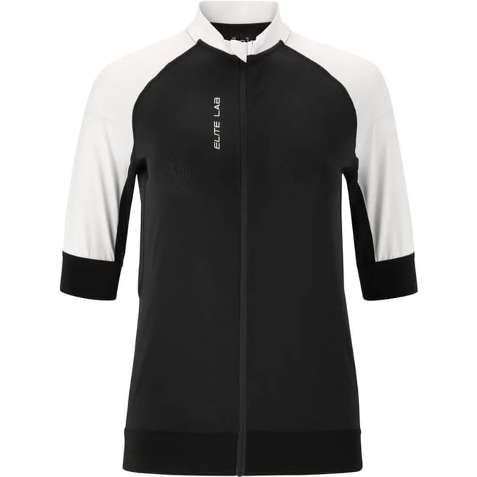 Halflange dames maillot Elite Lab Elite X1