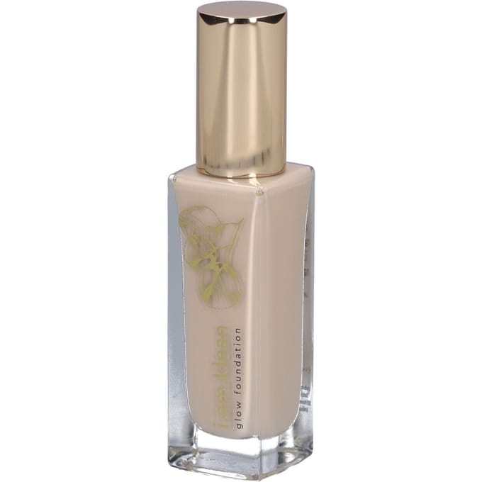 i.am.klean Liquid Glow Foundation Cool 1.0 28 Make-up