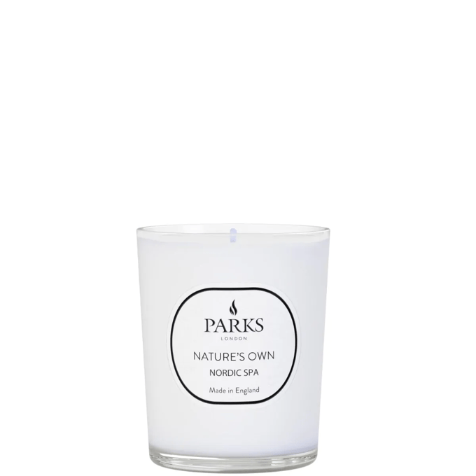 NORDIC SPA KAARS 180G