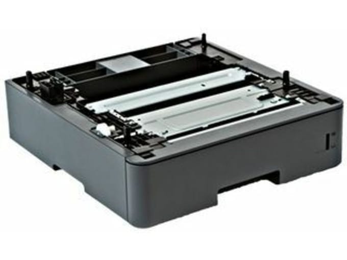 Brother LT-5500 Papierlade