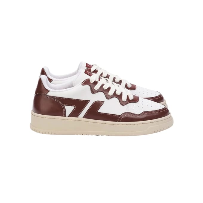 Trainers Zeta Oleo