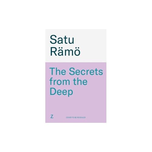 The Secrets From The Deep - Hildur - Satu Ramo