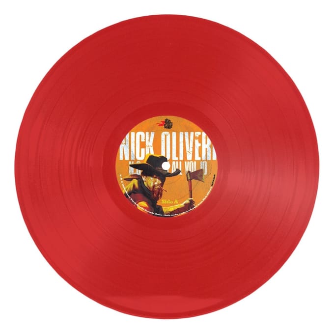 N.O. Hits at All Vol.10