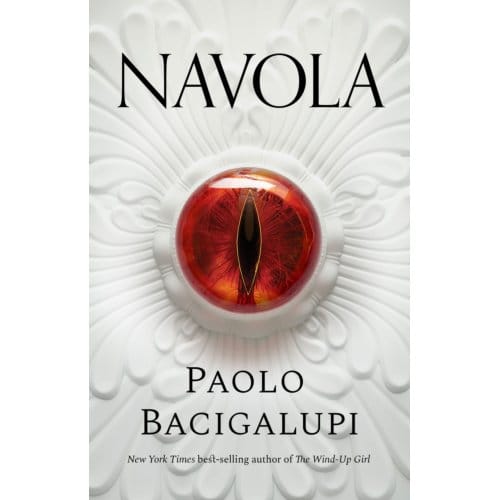 Navola - Paolo Bacigalupi