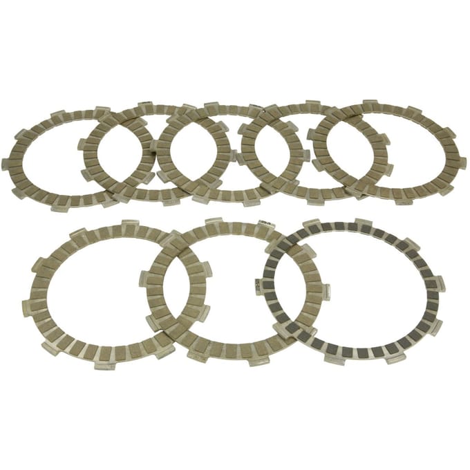 Koppelingsplaat TRW MCC804-8