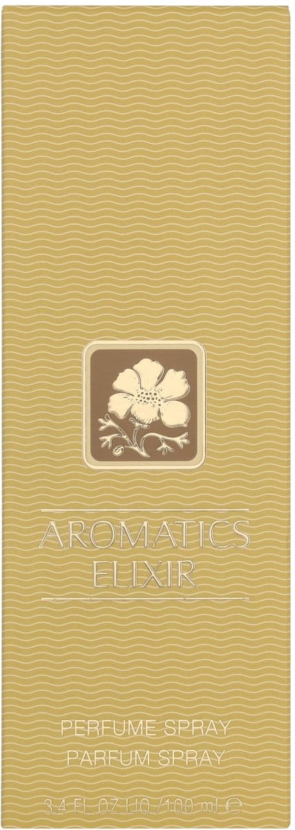 Clinique Aromatics Elixir 100ml - Eau de Parfum - Damesparfum
