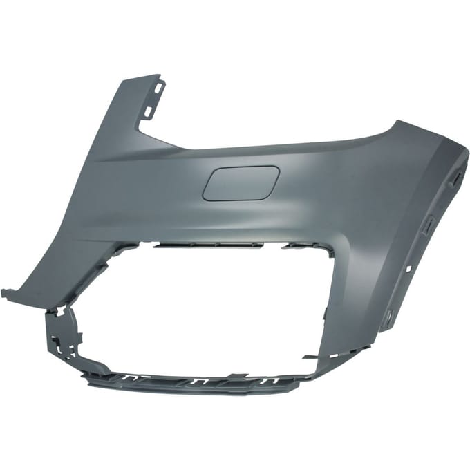 Bumper onderdelen BLIC 6502-07-0046991Q