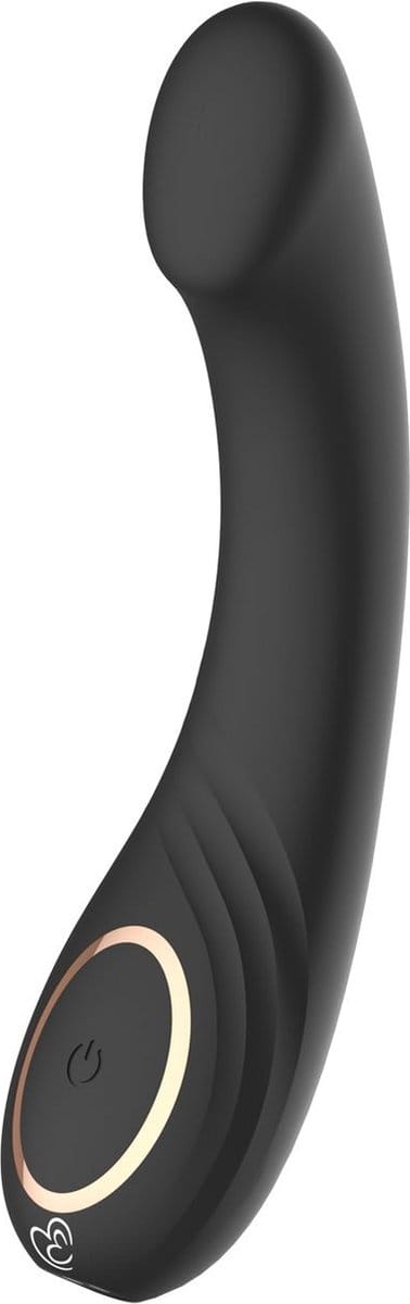 Black Edition G-Spot Vibrator