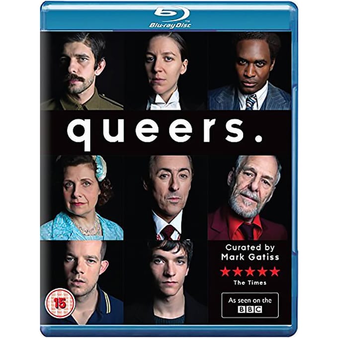 Queers