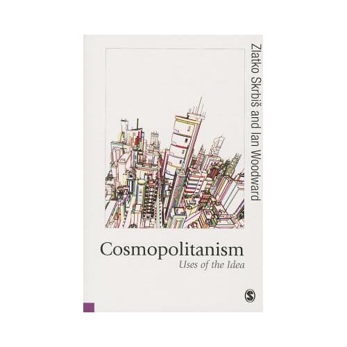 Cosmopolitanism - Skrbis