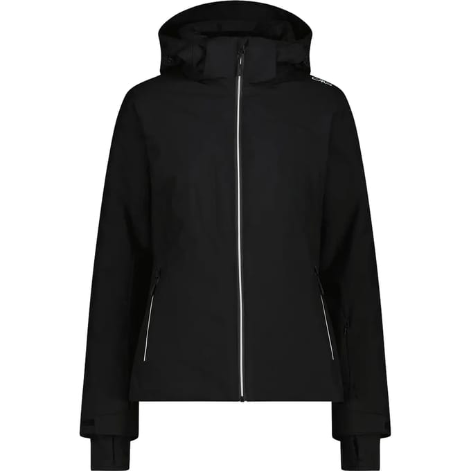 Cmp 34w4636 Jas Zwart 2XS Vrouw