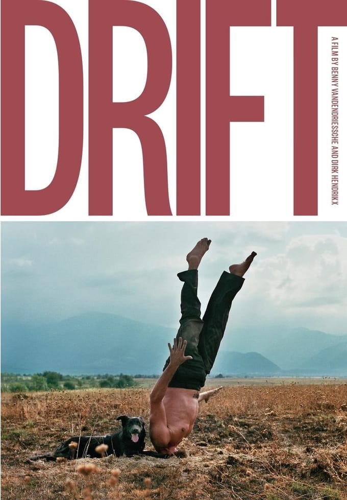 Drift (DVD)