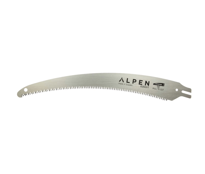 Alpen vervang zaagblad bernina 6350