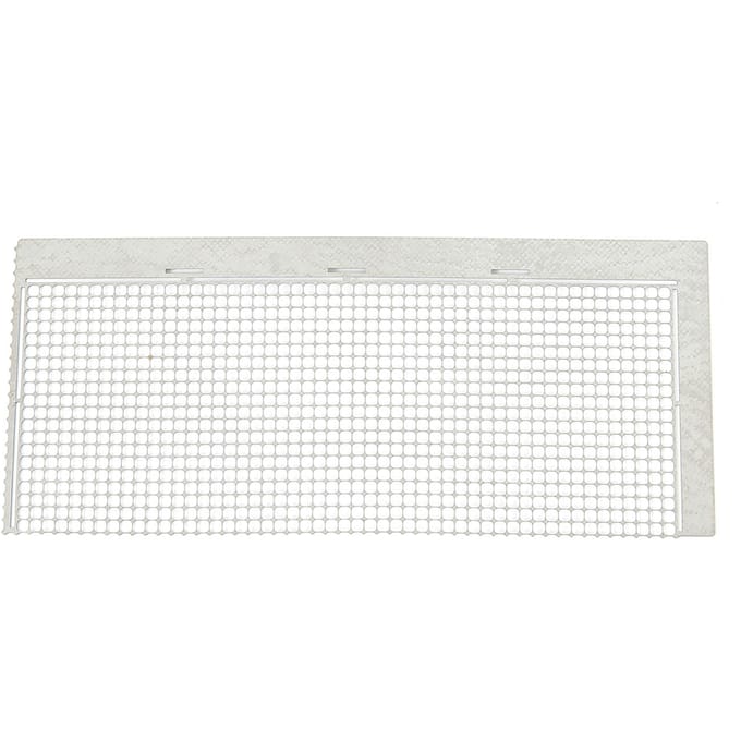 Diamantschilderij roestvrij stalen liniaal Diamond Dot Drill Alignment Tool DIY Diamond Painting Tools 3 white