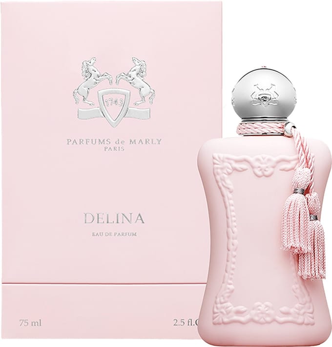Parfums de Marly Delina Eau de Parfum - 75 ml - Eau de Parfum