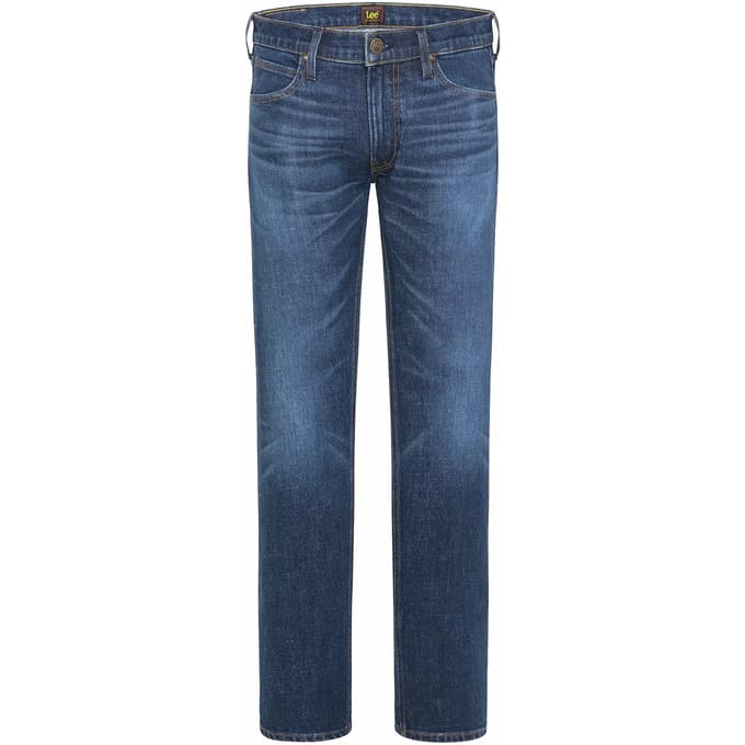 Jeans Lee Luke Low Stretch