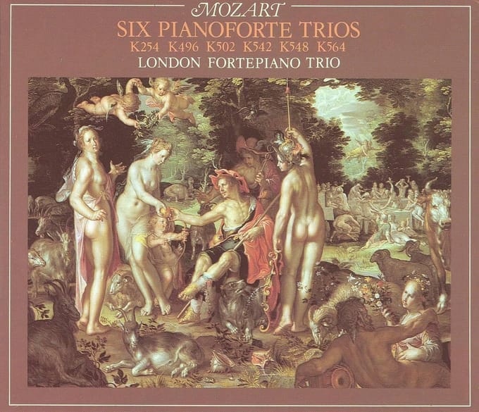 Piano Trios