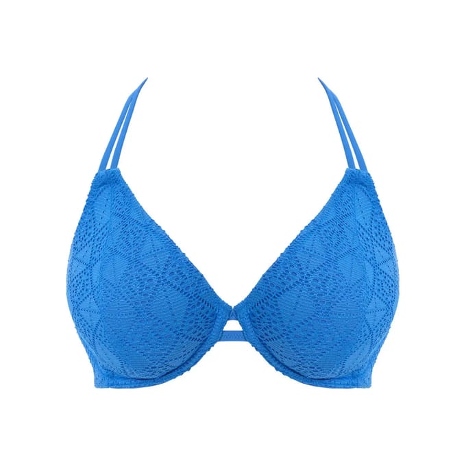 Dameszwemshortje met beugel Freya Nomad Nights