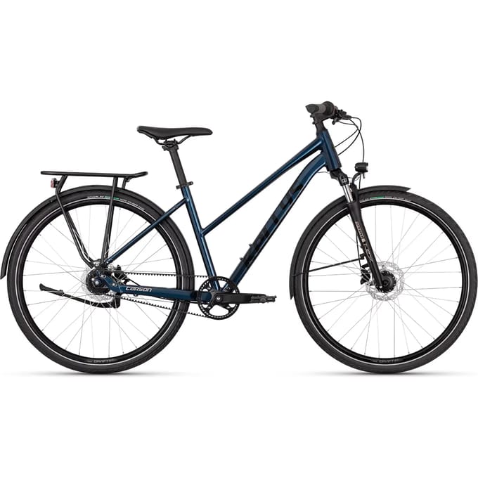 Fiets Kellys Carson 70