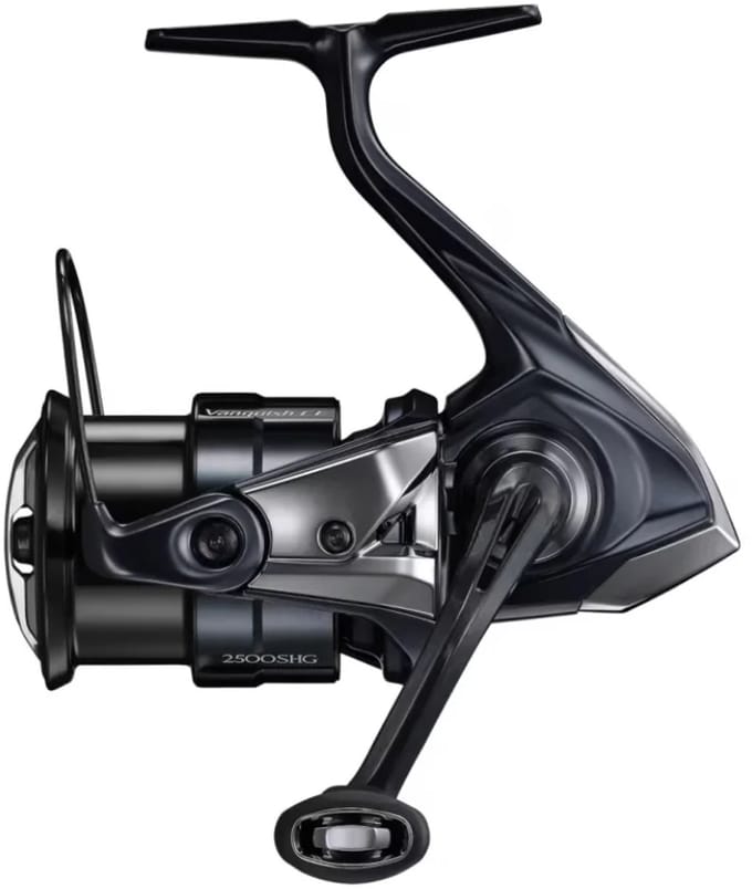 Shimano Vanquish FA Competition Edition C2500S