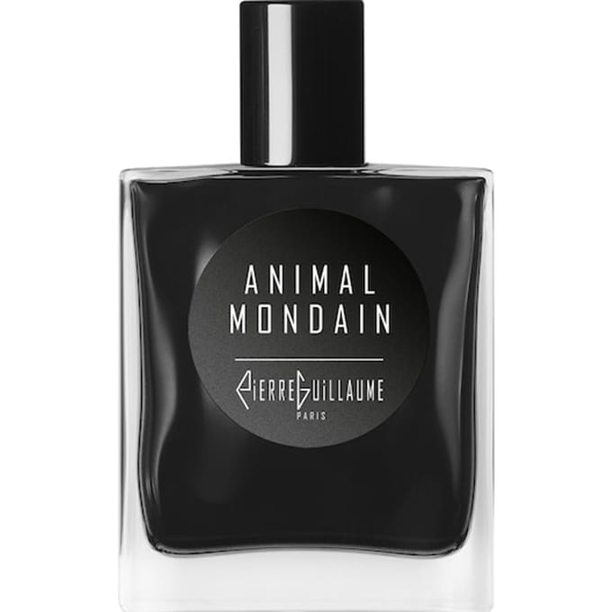 Pierre Guillaume Paris Black Collection Eau de Parfum Spray Herenparfum Unisex 50 ml