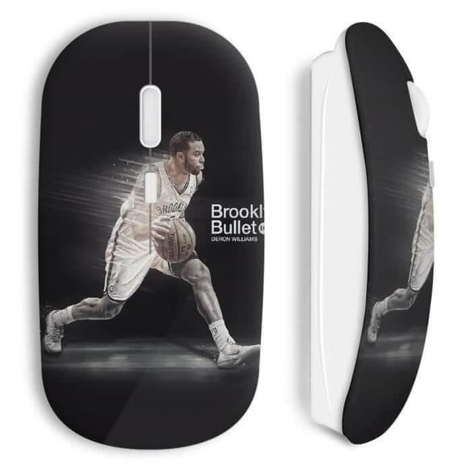 Souris Sans Fil Basket Power