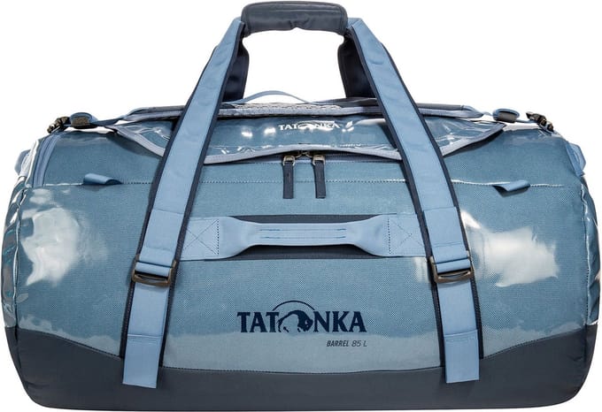 Tatonka Barrel 85 - Reistas 69 cm (elemental blue)