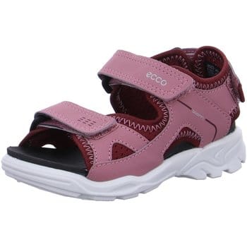 Platte sandalen Ecco -