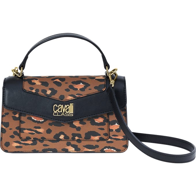 Damenhandtasche mit abnehmbarem Riemen CCHB0209