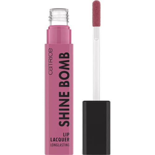 Lipgloss Catrice Vloeibare Lippenstift Shine Bomb