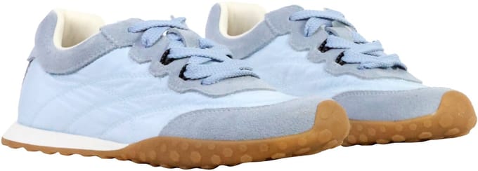 Alénoa leren sneakers