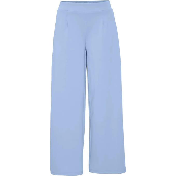 ICHI - IHKATE SUS LONG WIDE PA2 - Dames - Straight leg jeans