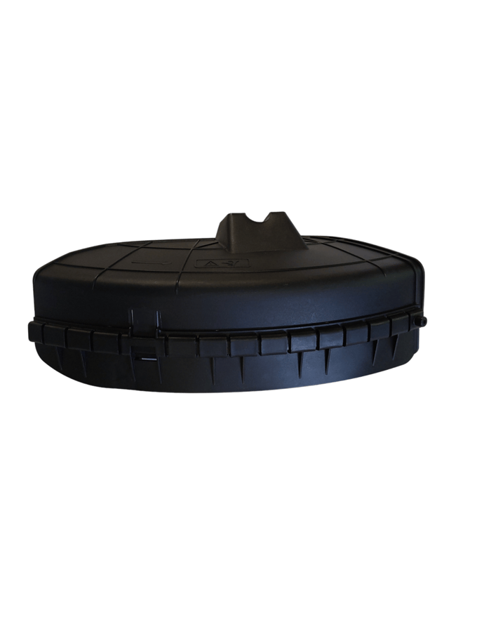 Safety guard assy.