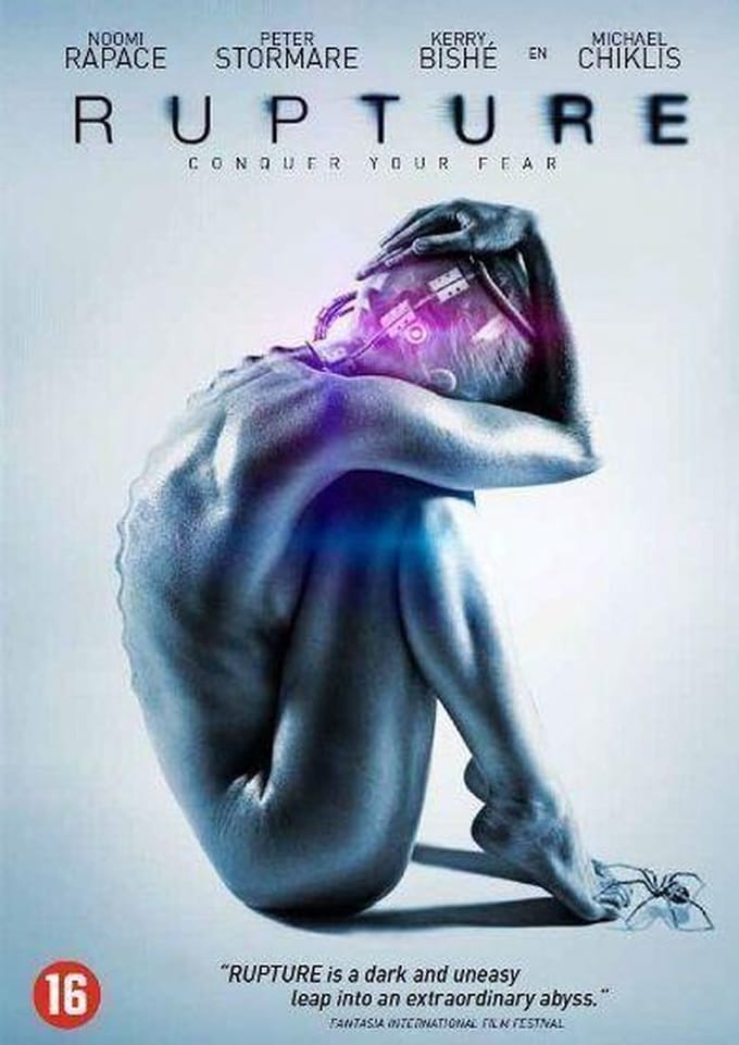 Rupture (DVD)
