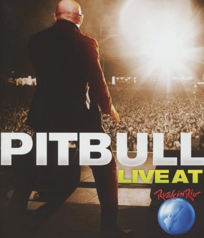 Live at Rock in Rio