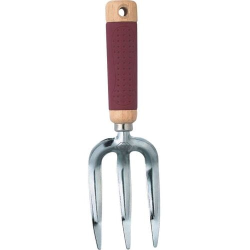 C.K G5732 Rooivorkje Softgriff