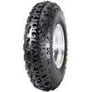 Maxxis M933 Razr2 Front ( 22x7.00-10 TL 33J Dubbel merk 175/85-10, Voorwiel )