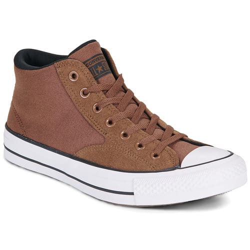 Converse  Hoge Sneakers Chuck Taylor All Star Malden Street
