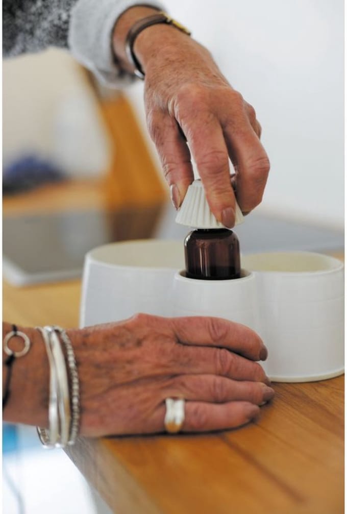 Potten en Flessenopener Set
